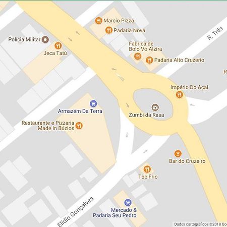 Recanto Nobre Armacao dos Buzios Экстерьер фото