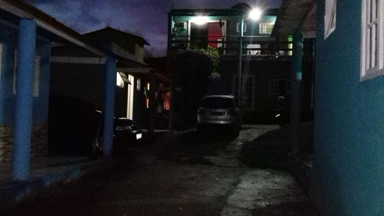 Recanto Nobre Armacao dos Buzios Экстерьер фото