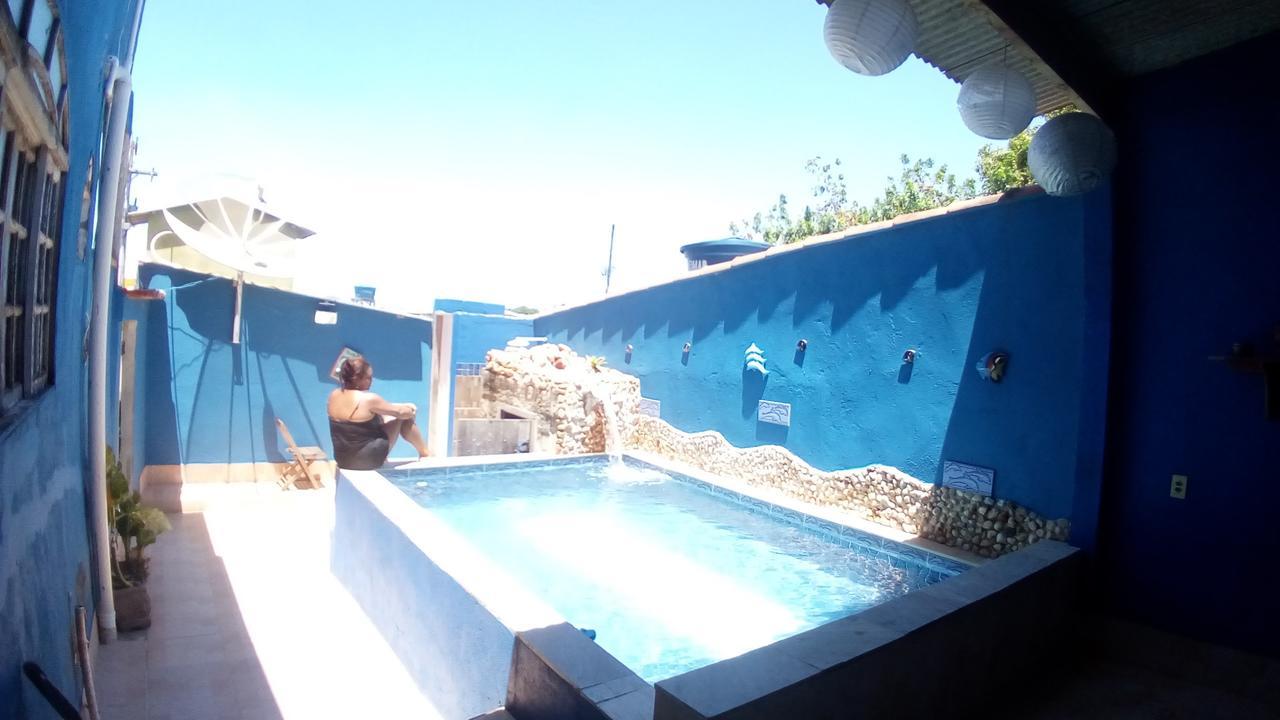 Recanto Nobre Armacao dos Buzios Экстерьер фото