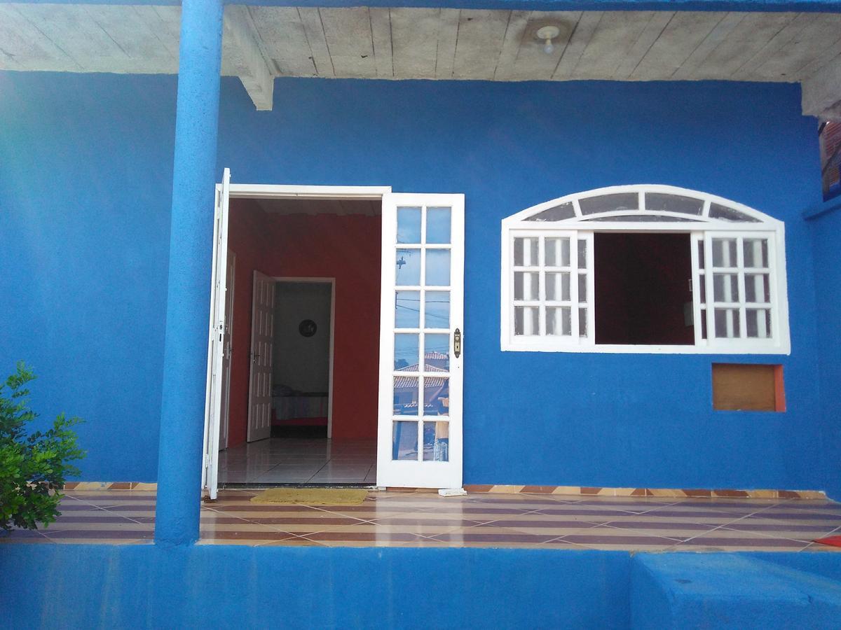 Recanto Nobre Armacao dos Buzios Экстерьер фото