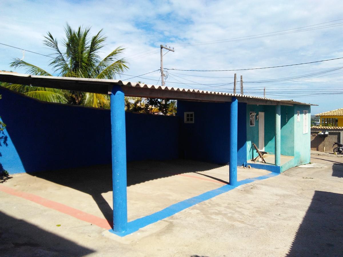 Recanto Nobre Armacao dos Buzios Экстерьер фото